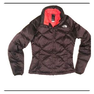 The North Face Women’s Puffer Jacket